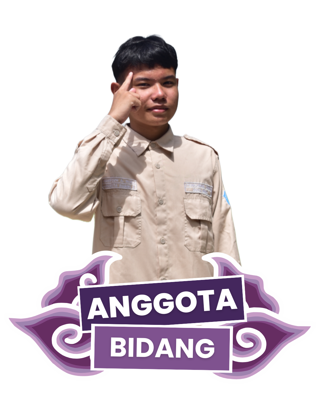 Anggota 4